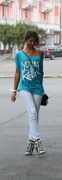 Катя Гуляева