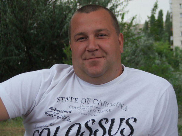 Роман Борисихин