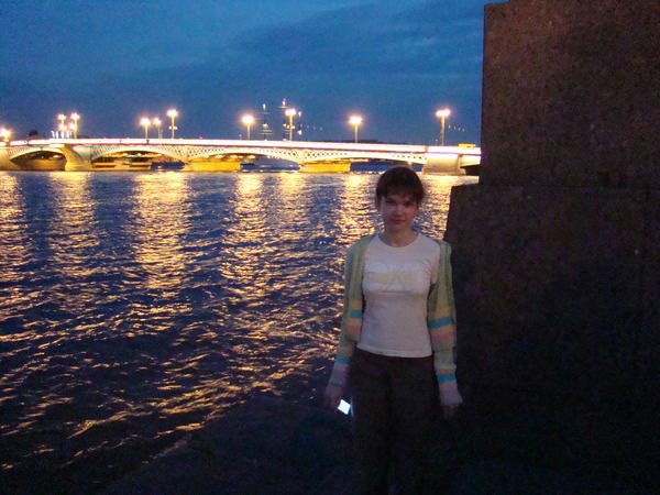 Галя Попова