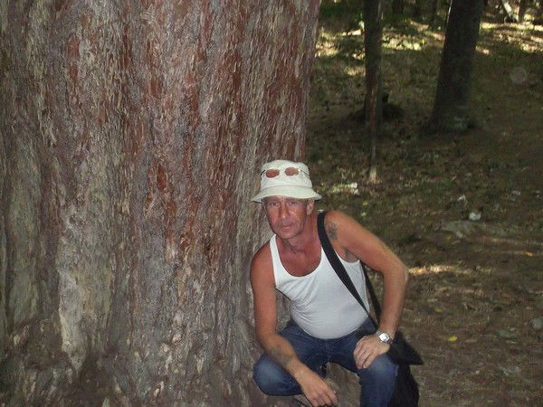 Константин Павленко