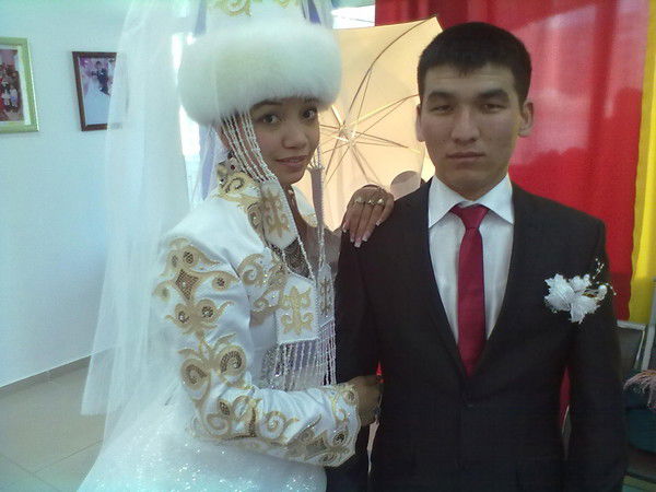 Нуржан Ильясов