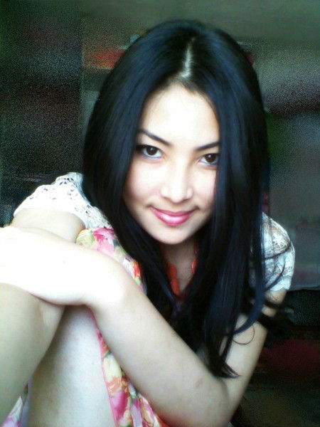 *marzhan Beysalieva*