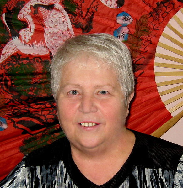 Оноприйчук Светлана