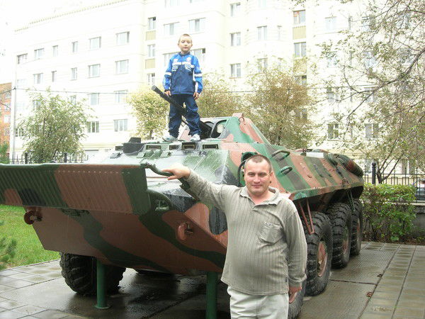 Сергей Яковлев