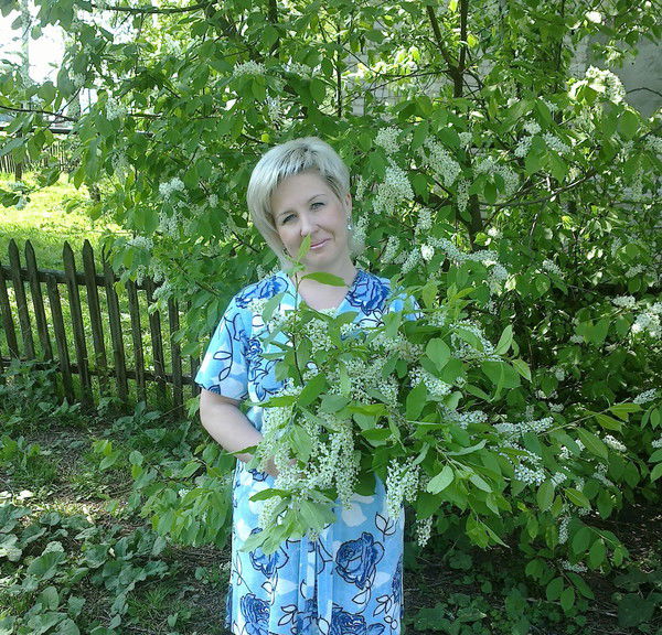 Юля Баширова