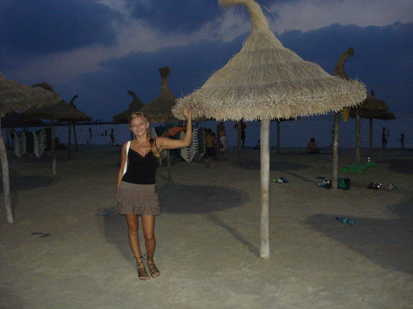 Галина Носова