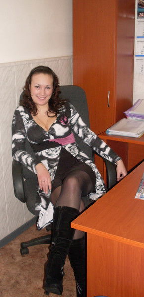 Елена Слепова