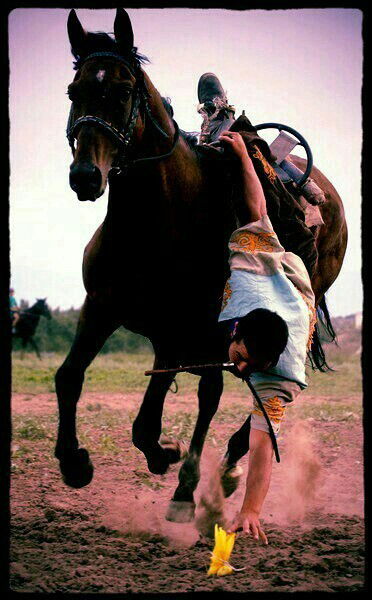 Алижан Жусупов