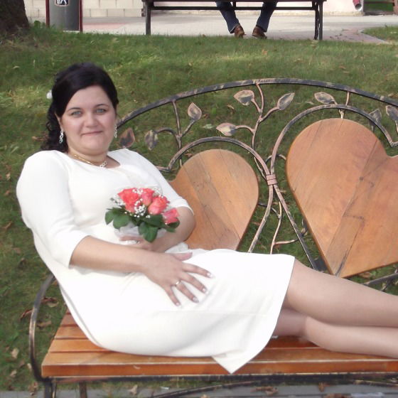 Оля Дроздович