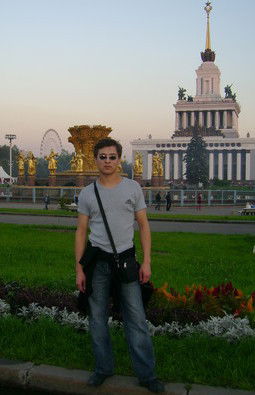 Эмиль Султанов