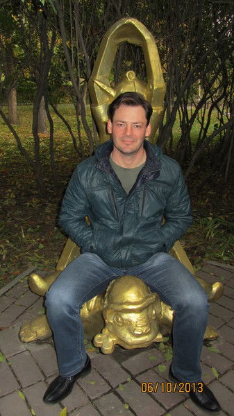 Андрей Савченко