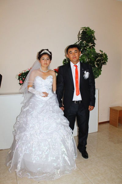 Азат И  Аманжан Смаиловы