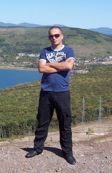 Роман Гуров