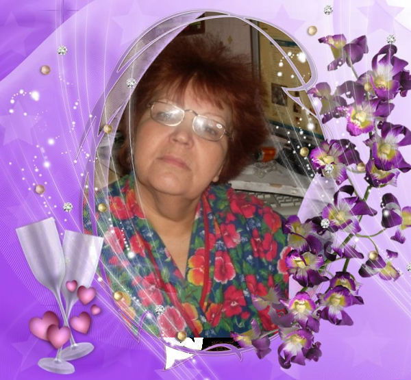 Любовь Истомина