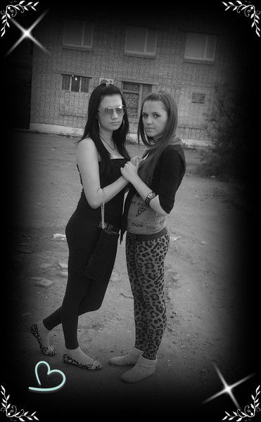 Валерия Иванова