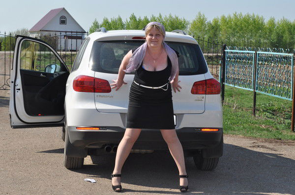 Ольга Михайлова