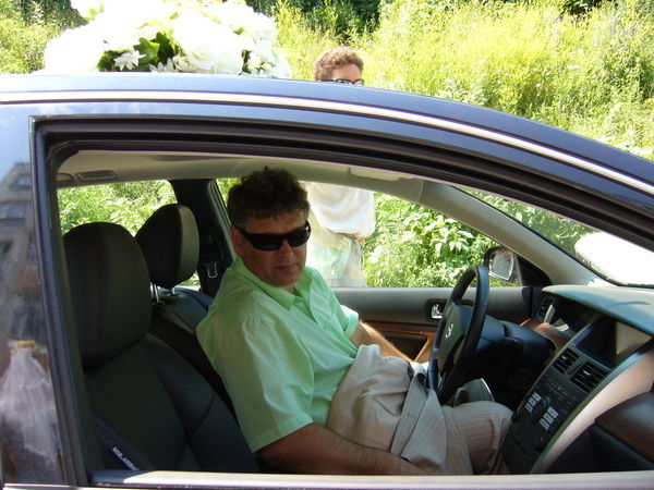 Дмитрий Костылев