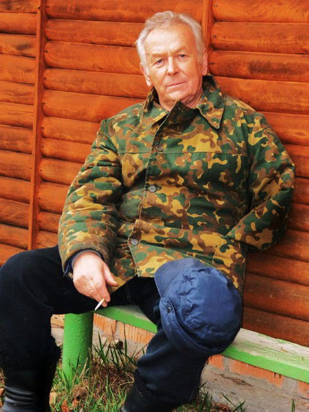 Валерий Плешаков