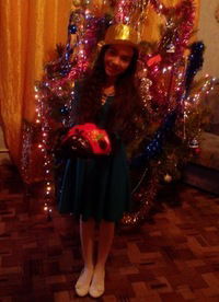 Карина Полукарова