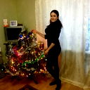 Зина Анисимова