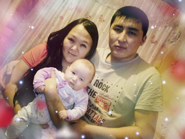 Гузеля Борбуева