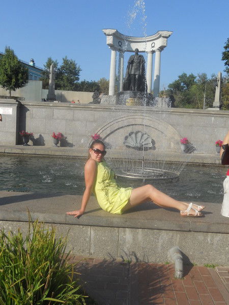 Инна Гомозова