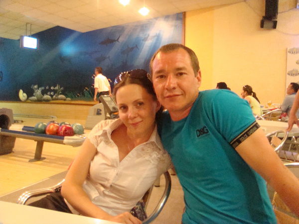 Наталя Мурашова