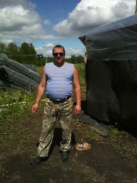 Миха Кузовенко