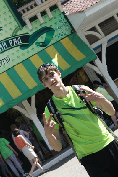 Никола Обухов