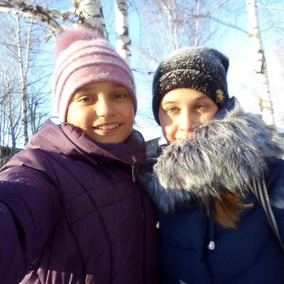 Маша Красий