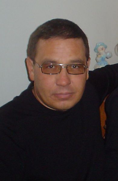 Александр Бушуев