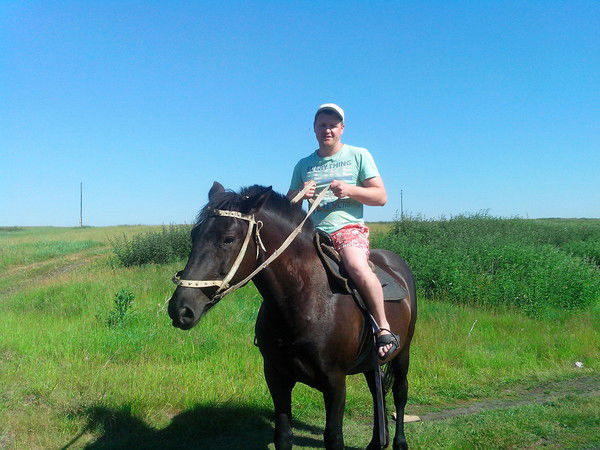 Артем Гвоздев