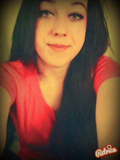 Анастасия Долматова