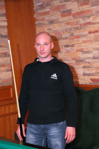 Павел Савин