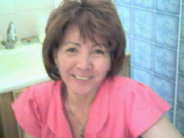 Алма Абдикасова