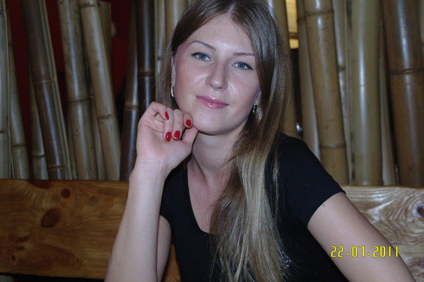 Александра Подколзина