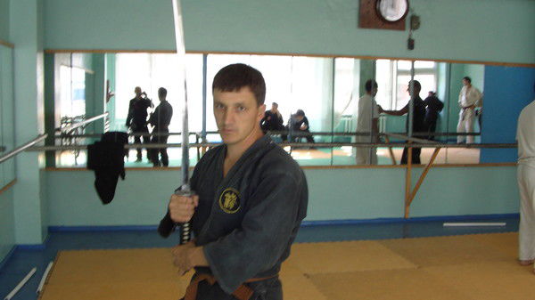 Анатолий Чернов