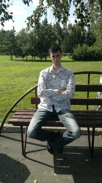 Дмитрий Лозован