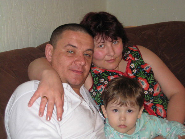 Сергей Седых