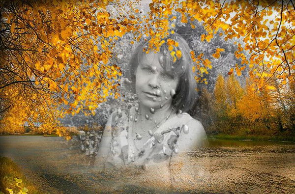 Римма Киященко(Бородина)