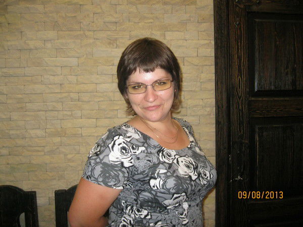 Светлана Воеводова