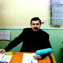 Анатолий Горошинский
