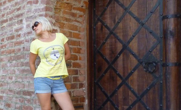 Наталия Егорова