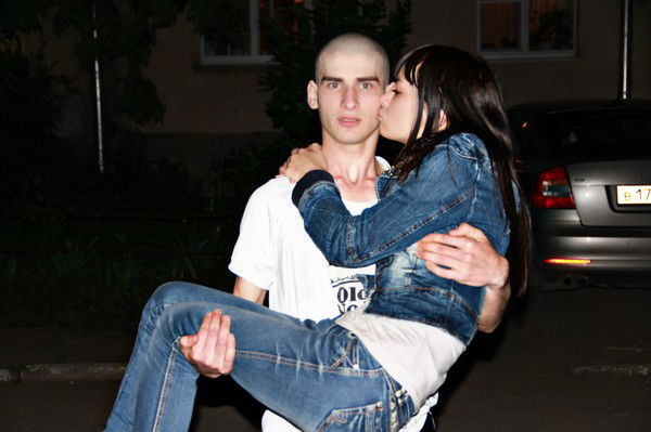 Ангелина Любимая