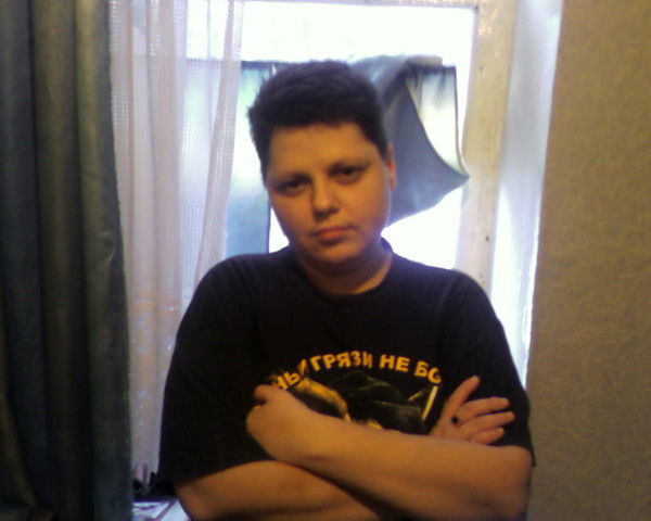 Маргарита Довгай