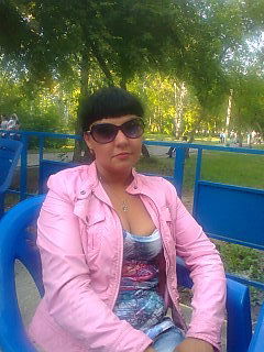 Наташа Власова(Курган)