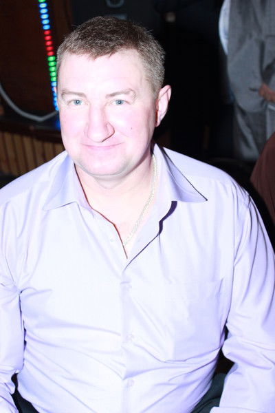 Сергей Анисимов