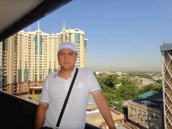 Ерлан Досанов