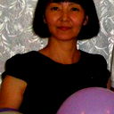 Марина Сулейменова