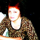 Елена Володенкова